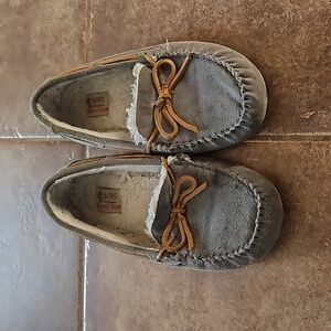 Women's BOBS size 6
